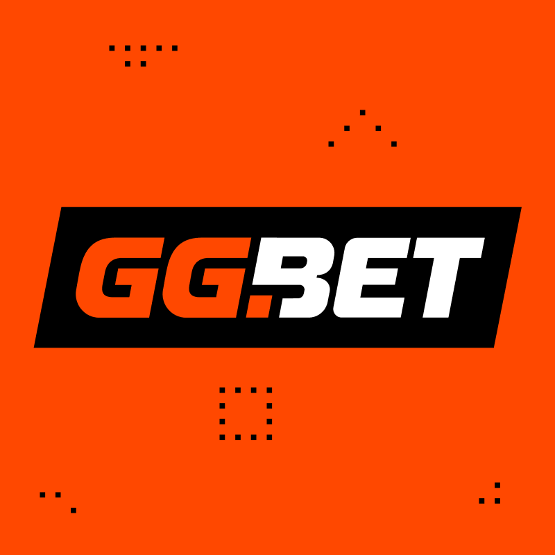 GG.Bet logo - Curaçao-licensed casino with Hot Hot Fruit demo